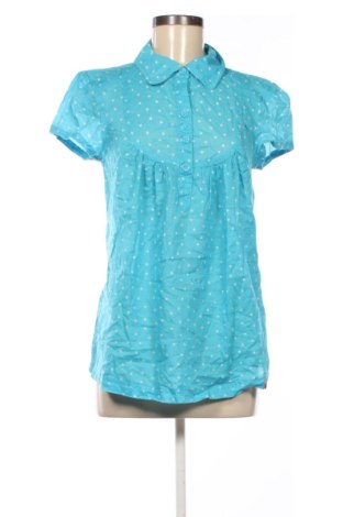 Дамска блуза Edc By Esprit, Размер M, Цвят Многоцветен, Цена 10,10 €, #137655832