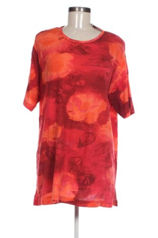 Damen Shirt Blue Seven, Größe XXL, Farbe Mehrfarbig, Preis € 21,34, #137655847