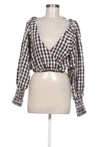 Bluzka damska ASOS, Rozmiar M, Kolor Kolorowy, Cena 42,34 zł, #137655868