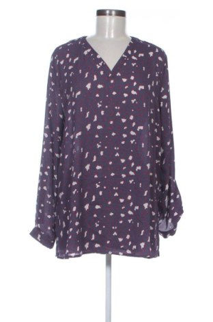 Bluză de femei Tchibo, Mărime XXL, Culoare Multicolor, Preț 60,00 Lei, #137656085