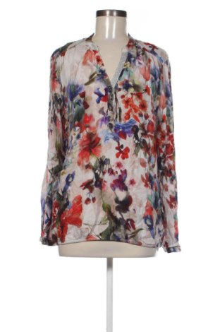 Damen Shirt Cartoon, Größe XL, Farbe Mehrfarbig, Preis 8,57 €, #137656105