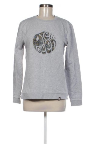 Damen Shirt Pretty Green, Größe S, Farbe Grau, Preis € 15,99, #137656123