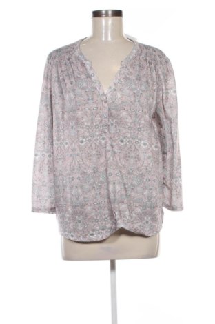 Bluzka damska H&M, Rozmiar XXL, Kolor Kolorowy, Cena 67,74 zł, #137656193
