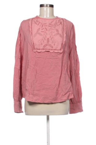 Дамска блуза Reserved, Размер XL, Цвят Пепел от рози, Цена 9,71 €, #137656213