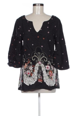 Damen Shirt Vero Moda, Größe M, Farbe Mehrfarbig, Preis € 5,72, #137656261