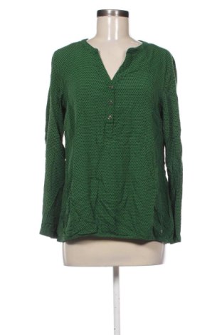 Bluză de femei Cecil, Mărime L, Culoare Verde, Preț 67,00 Lei, #137656519