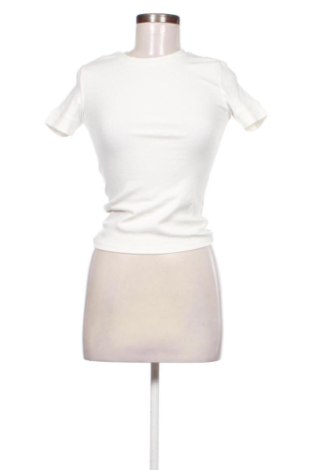 Damen Shirt Zara, Größe S, Farbe Weiß, Preis € 22,29, #137656561