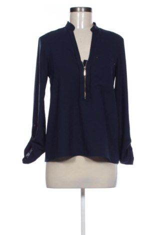 Damen Shirt Zara, Größe M, Farbe Blau, Preis € 11,62, #137656607