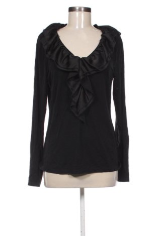 Дамска блуза Ralph Lauren, Размер L, Цвят Черен, Цена 53,15 €, #137656743