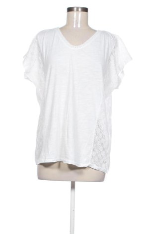 Női blúz Sandwich_, Méret XXL, Szín Fehér, Ár 4 255 Ft, #137656769