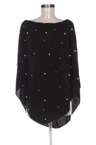 Női blúz SHEIN, Méret XL, Szín Fekete, Ár 2 702 Ft, #137656793