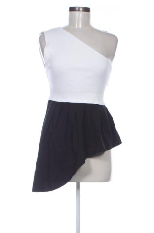 Дамска блуза Zara, Размер S, Цвят Многоцветен, Цена 9,53 €, #137656914