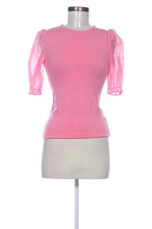 Dámská halenka H&M, Velikost S, Barva Růžová, Cena  236,00 Kč, #137656934