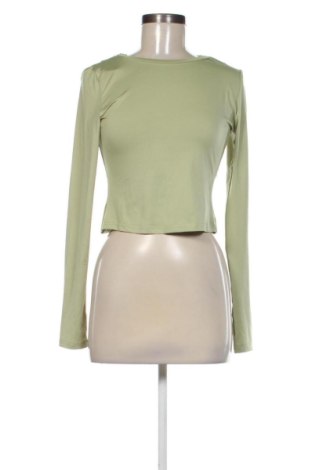 Bluză de femei Unbranded, Mărime M, Culoare Verde, Preț 30,00 Lei, #137656964