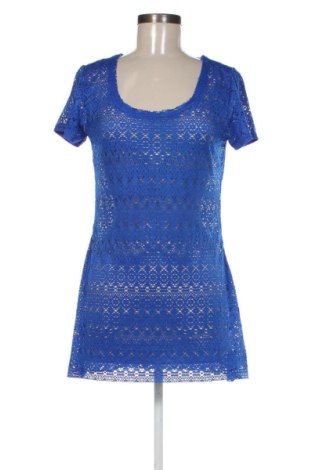 Bluză de femei Esmara, Mărime M, Culoare Albastru, Preț 33,00 Lei, #137657012