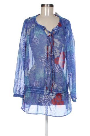 Damen Shirt Gina Benotti, Größe M, Farbe Mehrfarbig, Preis € 5,72, #137657130