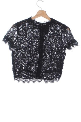 Bluză de femei Zara, Mărime M, Culoare Negru, Preț 52,49 Lei, #137657132