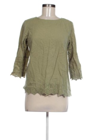 Damen Shirt Esmara, Größe M, Farbe Grün, Preis € 6,10, #137657152