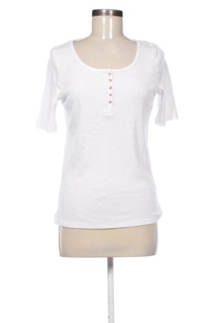 Дамска блуза In Extenso, Размер M, Цвят Бял, Цена 7,05 €, #137657184