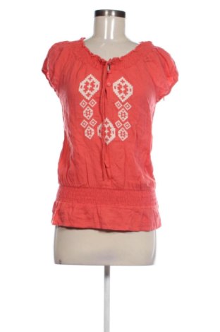Damen Shirt F&F, Größe M, Farbe Rot, Preis € 8,57, #137657249