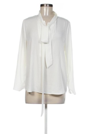 Bluză de femei Zara, Mărime S, Culoare Alb, Preț 52,49 Lei, #137657271