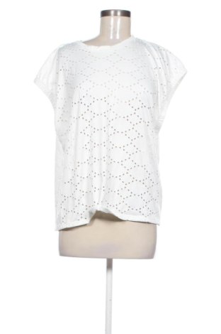 Damen Shirt Zara, Größe L, Farbe Weiß, Preis € 15,00, #137657459