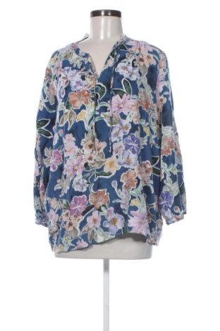 Damen Shirt LC Waikiki, Größe XXL, Farbe Mehrfarbig, Preis € 17,91, #137657462