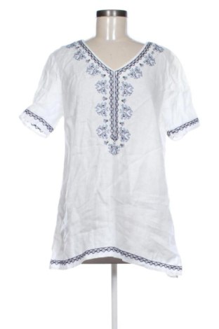 Bluză de femei G.W., Mărime L, Culoare Alb, Preț 66,00 Lei, #137657667