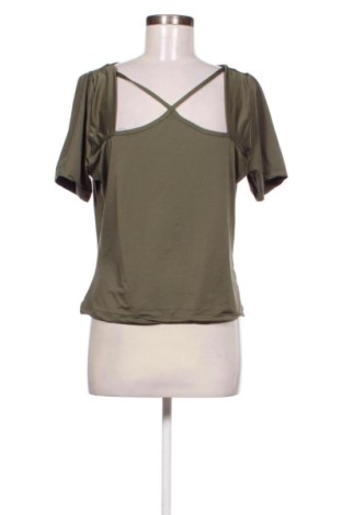 Bluză de femei Ms Mode, Mărime XXL, Culoare Verde, Preț 68,24 Lei, #137657708