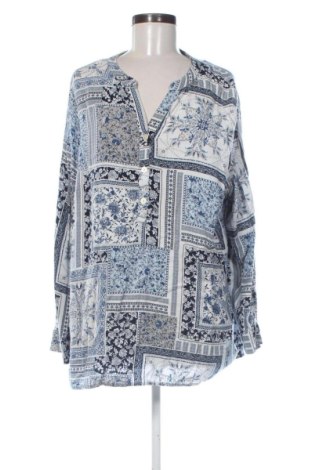 Damen Shirt LC Waikiki, Größe XXL, Farbe Mehrfarbig, Preis € 17,91, #137657733