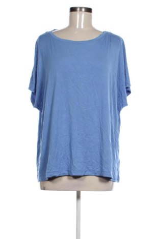 Bluză de femei C&A, Mărime XXL, Culoare Albastru, Preț 77,00 Lei, #137657837