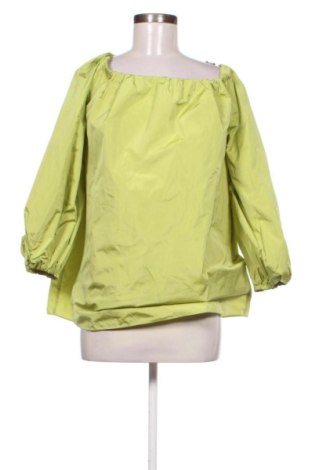 Bluză de femei Max&Co., Mărime XL, Culoare Verde, Preț 204,71 Lei, #137657920