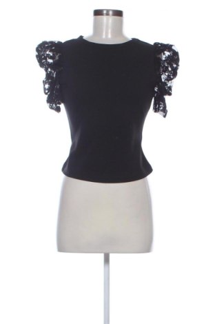 Damen Shirt SHEIN, Größe XS, Farbe Schwarz, Preis € 8,00, #137657928