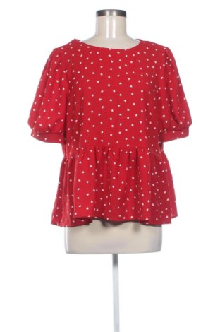 Bluză de femei SHEIN, Mărime XL, Culoare Multicolor, Preț 57,00 Lei, #137657991