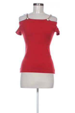 Damen Shirt Ferri Ferrucci, Größe XS, Farbe Rot, Preis € 19,00, #137657997