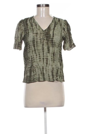 Bluză de femei Sud Express, Mărime S, Culoare Verde, Preț 106,00 Lei, #137657998