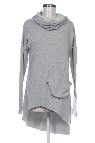Damen Shirt Unbranded, Größe M, Farbe Grau, Preis € 6,00, #137658112