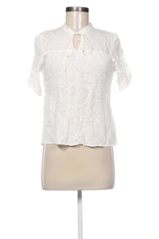 Дамска блуза Vero Moda, Размер S, Цвят Бял, Цена 8,38 €, #137658282