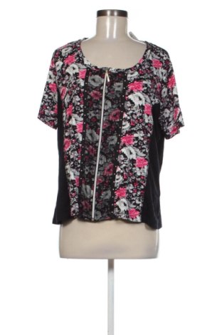 Damen Shirt Canda, Größe XXL, Farbe Mehrfarbig, Preis € 14,99, #137658417