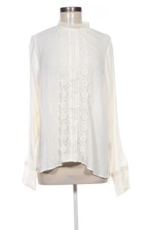 Dámská halenka H&M, Velikost XL, Barva Krémová, Cena  364,00 Kč, #137658440