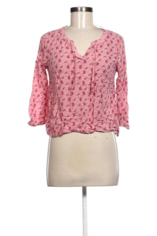 Дамска блуза Up 2 Fashion, Размер S, Цвят Многоцветен, Цена 5,72 €, #137658758