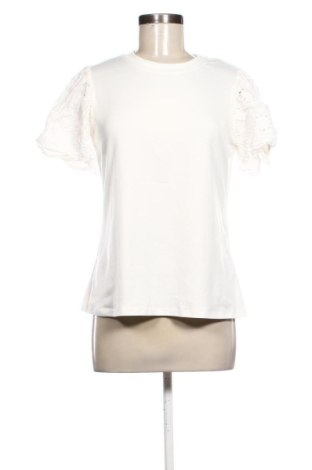 Bluză de femei SHEIN, Mărime S, Culoare Alb, Preț 56,00 Lei, #137658829