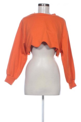 Damen Shirt Cropp, Größe S, Farbe Orange, Preis € 7,00, #137658902