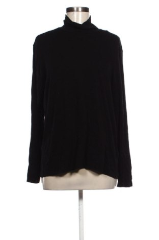 Bluză de femei H&M, Mărime XL, Culoare Negru, Preț 55,00 Lei, #137659164