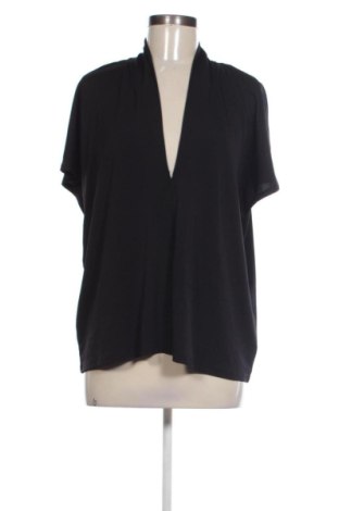 Női blúz H&M, Méret XL, Szín Fekete, Ár 4 324 Ft, #137659263