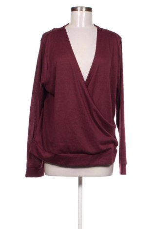 Női pulóver Supertrash, Méret XL, Szín Lila, Ár 8 156 Ft, #137659303