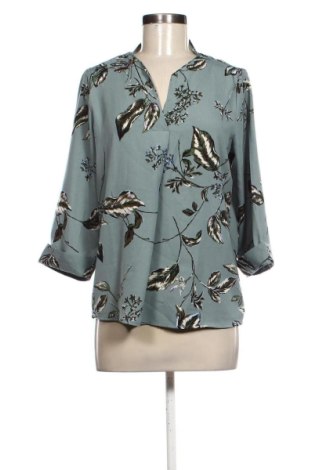 Damen Shirt Vero Moda, Größe M, Farbe Mehrfarbig, Preis € 5,72, #137659371