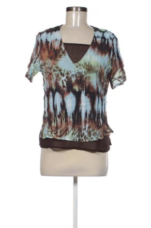 Damen Shirt Unbranded, Größe L, Farbe Mehrfarbig, Preis € 7,00, #137659421