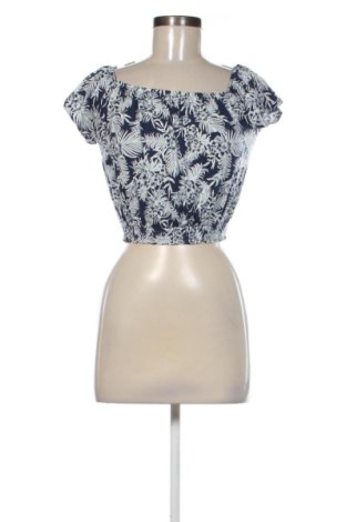 Damen Shirt H&M, Größe S, Farbe Mehrfarbig, Preis € 7,00, #137659439