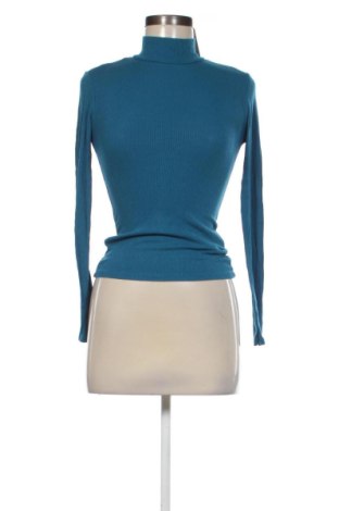 Damen Shirt Amisu, Größe S, Farbe Blau, Preis € 6,00, #137659496